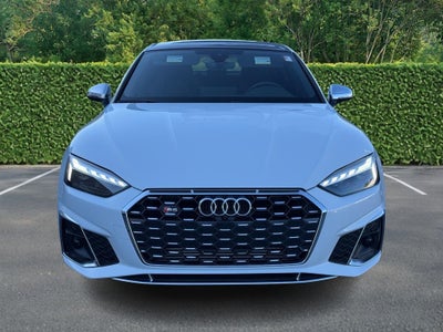2021 Audi S5 Sportback Premium Plus 3.0 TFSI quattro