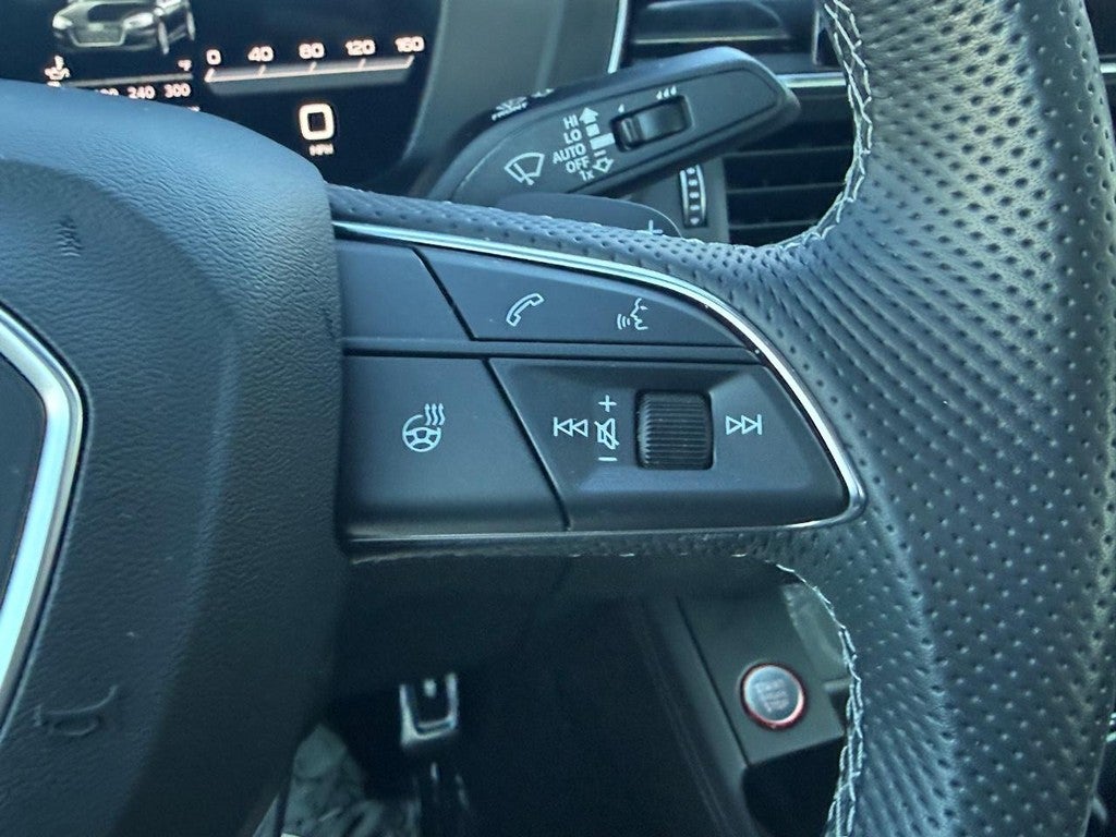 2023 Audi S5 Sportback Premium Plus 3.0 TFSI quattro