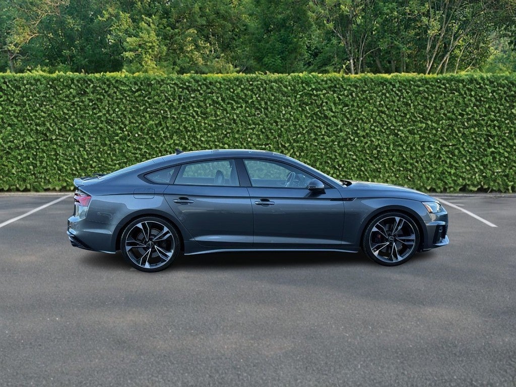 2023 Audi S5 Sportback Premium Plus 3.0 TFSI quattro