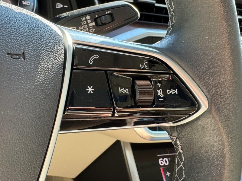 2023 Audi A6 Sedan Premium 45 TFSI quattro