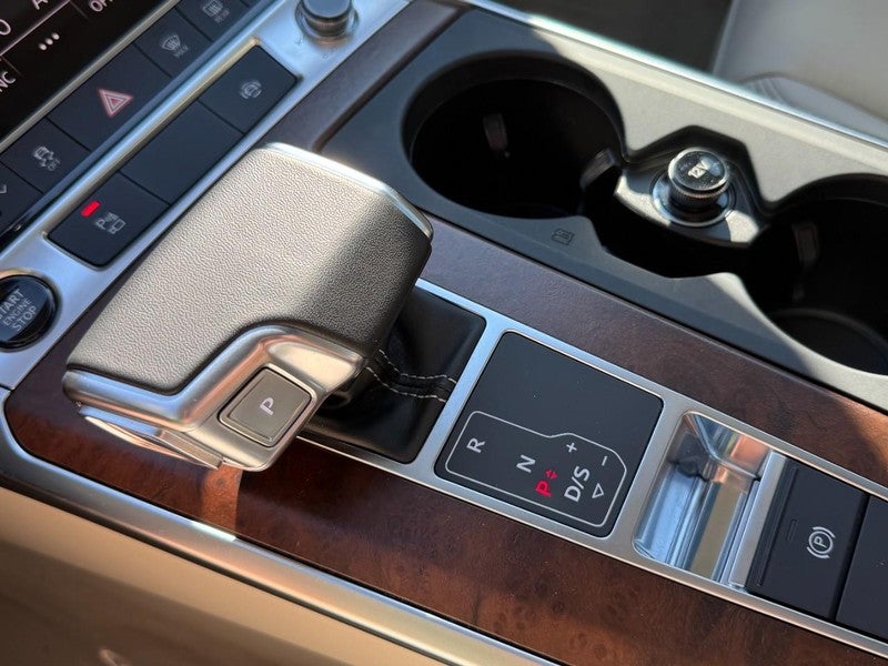 2023 Audi A6 Sedan Premium 45 TFSI quattro