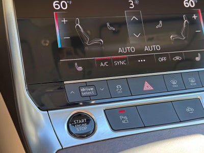 2023 Audi A6 Sedan Premium 45 TFSI quattro