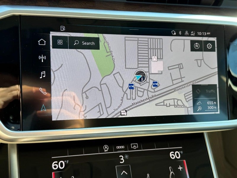 2023 Audi A6 Sedan Premium 45 TFSI quattro