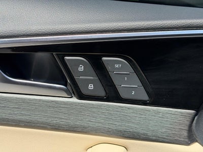 2022 Audi A4 Sedan S line Premium 45 TFSI quattro