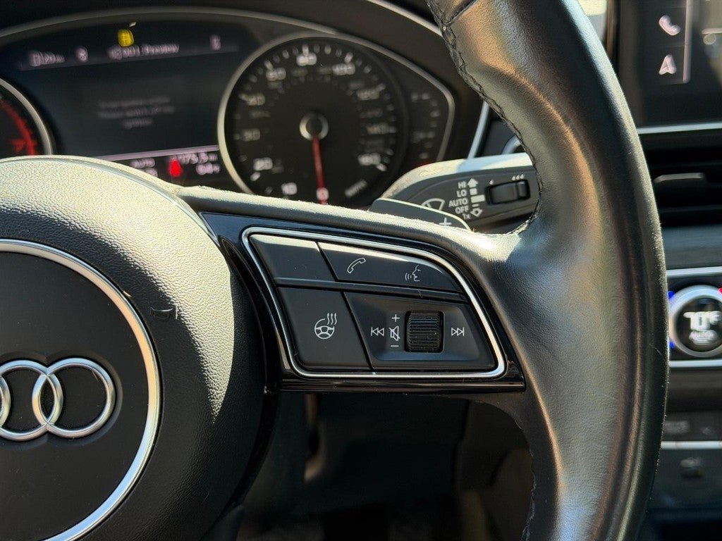 2023 Audi A4 Sedan S line Premium 45 TFSI quattro