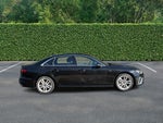 2023 Audi A4 Sedan S line Premium 45 TFSI quattro