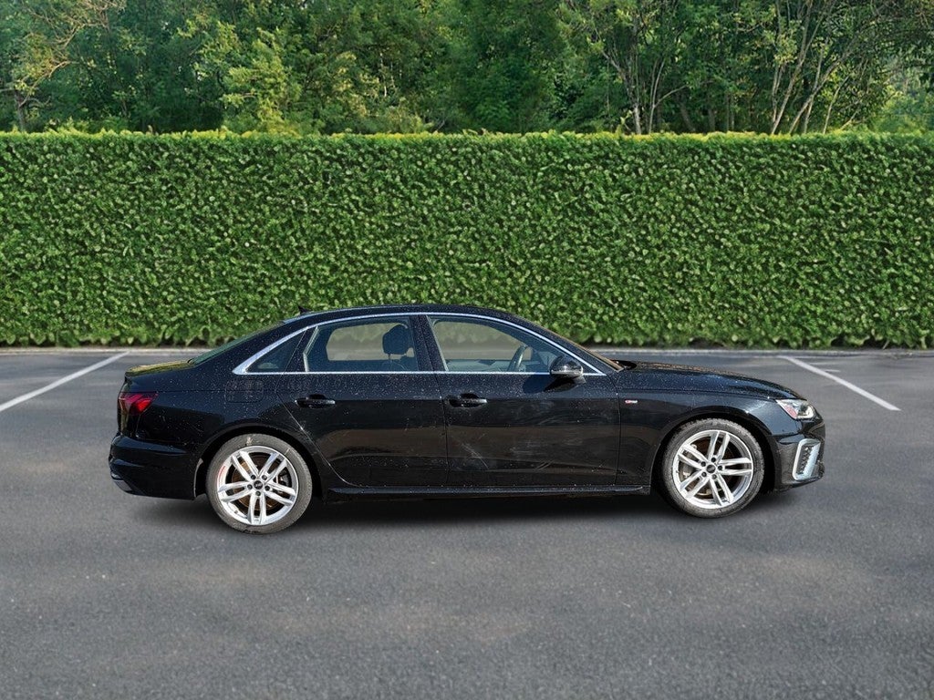 2023 Audi A4 Sedan S line Premium 45 TFSI quattro