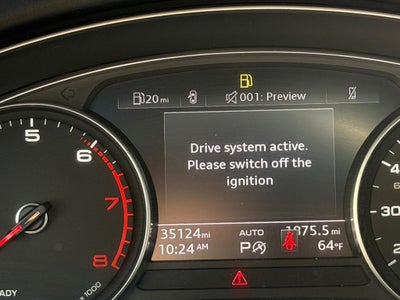 2023 Audi A4 Sedan S line Premium 45 TFSI quattro