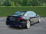 2023 Audi A4 Sedan S line Premium 45 TFSI quattro