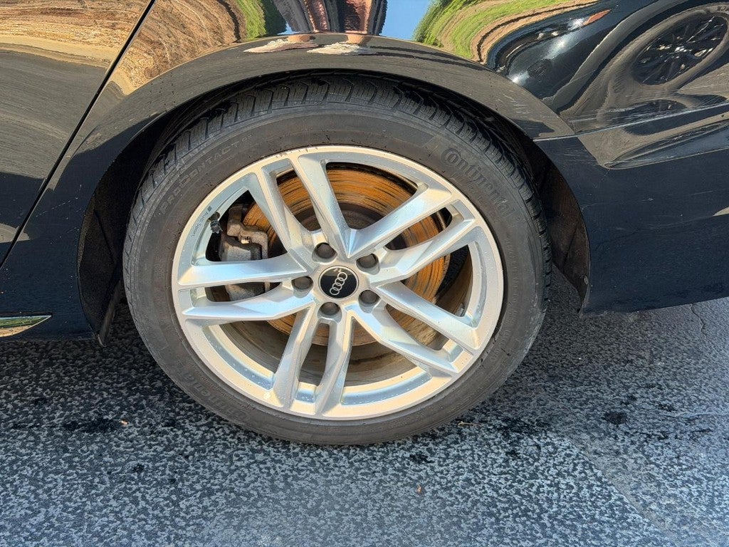 2023 Audi A4 Sedan S line Premium 45 TFSI quattro