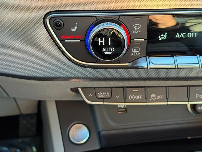 2025 Audi A5 Sportback S line Premium 45 TFSI quattro