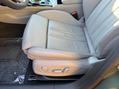 2025 Audi A5 Sportback S line Premium 45 TFSI quattro