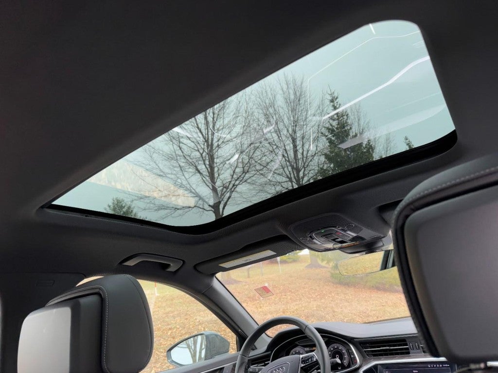 2023 Audi A6 Sedan Premium Plus 45 TFSI quattro