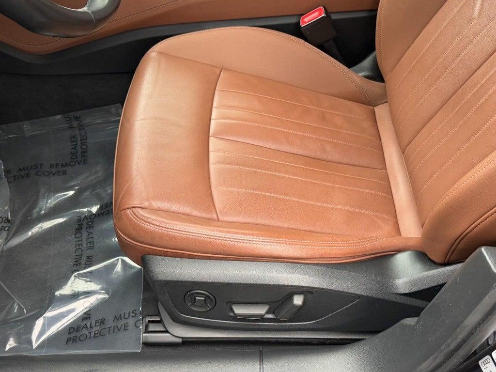 2023 Audi A6 Sedan Premium Plus 45 TFSI quattro