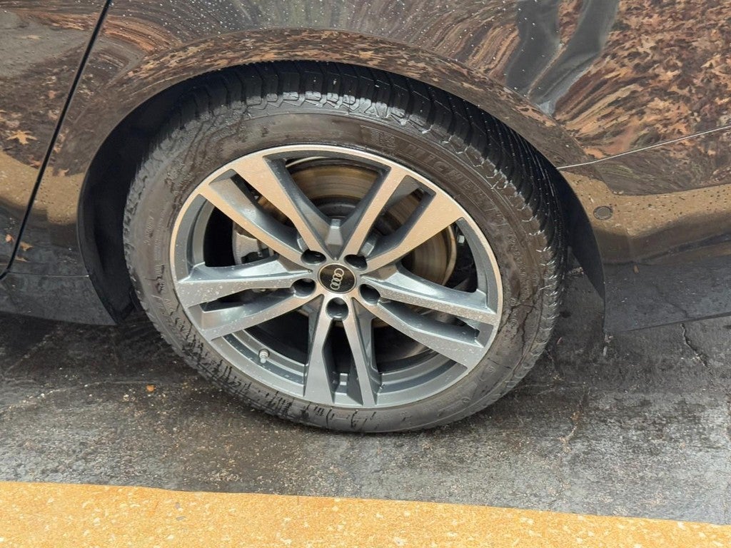 2023 Audi A6 Sedan Premium Plus 45 TFSI quattro