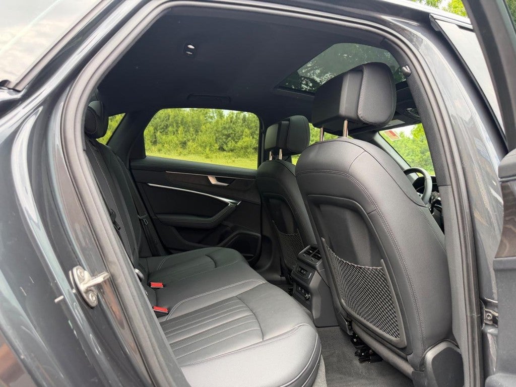 2023 Audi A6 Sedan Premium Plus 45 TFSI quattro