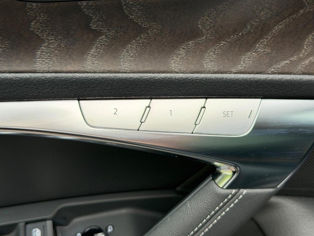 2023 Audi A6 Sedan Premium Plus 45 TFSI quattro