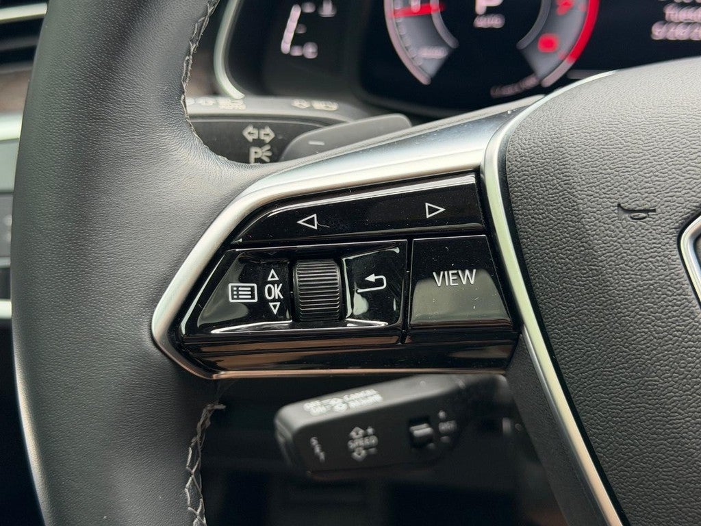 2023 Audi A6 Sedan Premium Plus 45 TFSI quattro
