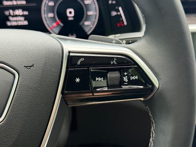 2023 Audi A6 Sedan Premium Plus 45 TFSI quattro