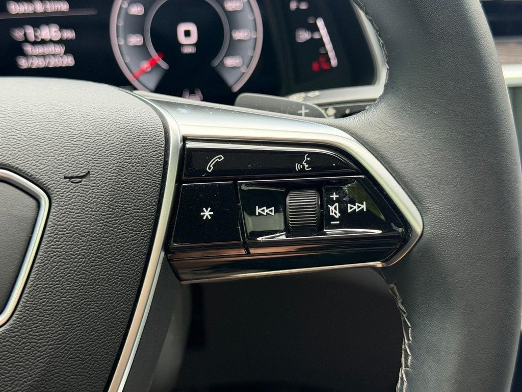 2023 Audi A6 Sedan Premium Plus 45 TFSI quattro