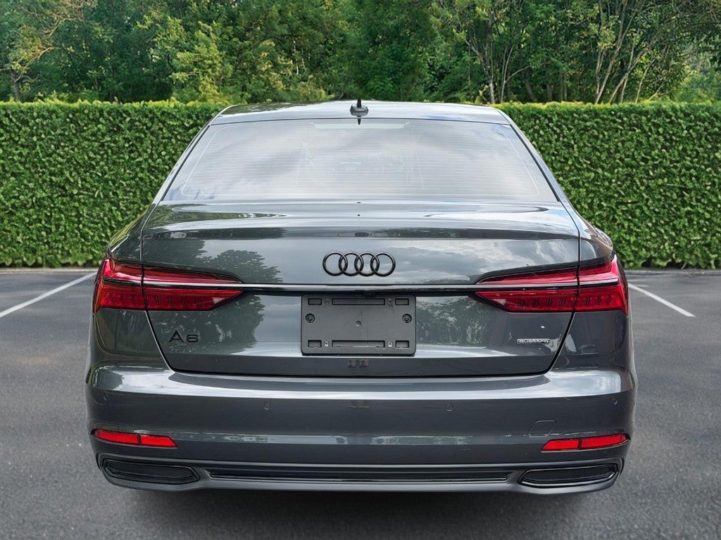 2023 Audi A6 Sedan Premium Plus 45 TFSI quattro