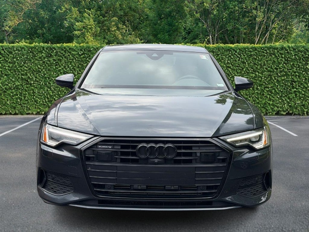 2023 Audi A6 Sedan Premium Plus 45 TFSI quattro