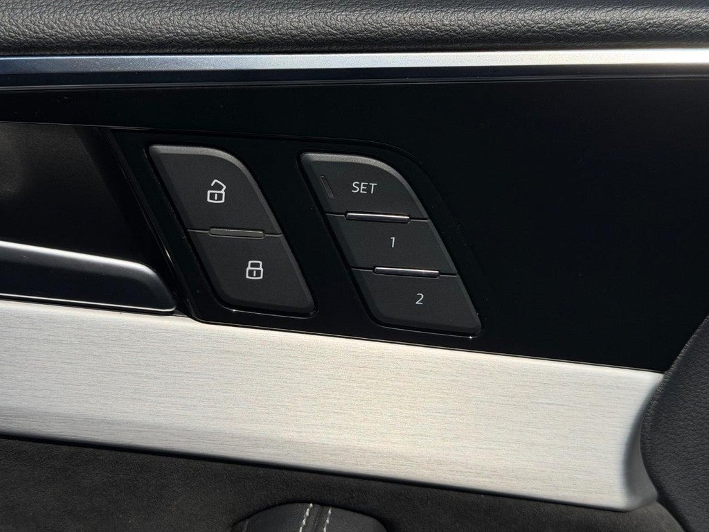 2021 Audi A4 Sedan S line Premium Plus 45 TFSI quattro