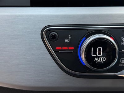 2021 Audi A4 Sedan S line Premium Plus 45 TFSI quattro