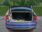 2021 Audi A4 Sedan S line Premium Plus 45 TFSI quattro