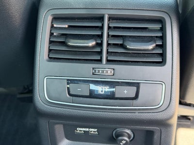 2023 Audi A4 Sedan S line Premium Plus 45 TFSI quattro