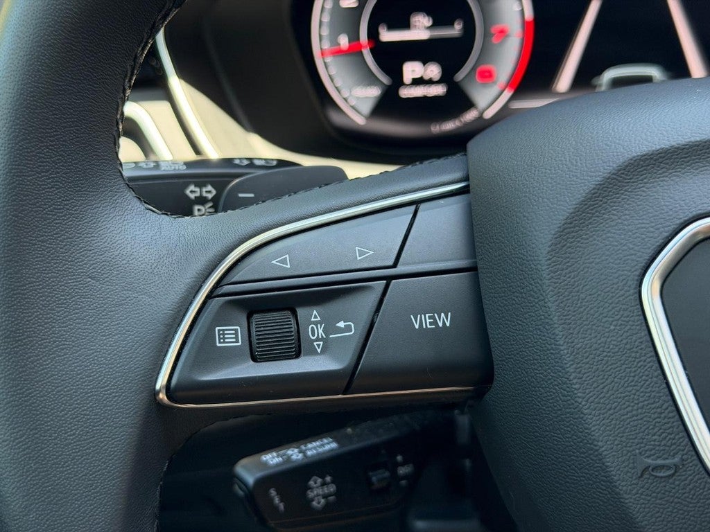 2023 Audi A4 Sedan S line Premium Plus 45 TFSI quattro