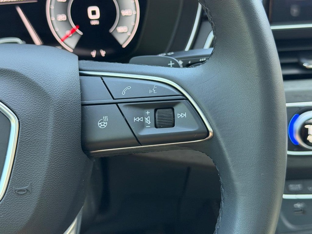 2023 Audi A4 Sedan S line Premium Plus 45 TFSI quattro