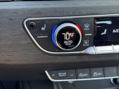 2023 Audi A4 Sedan S line Premium Plus 45 TFSI quattro