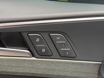 2018 Audi A4 2.0 TFSI Premium Plus S Tronic quattro AWD