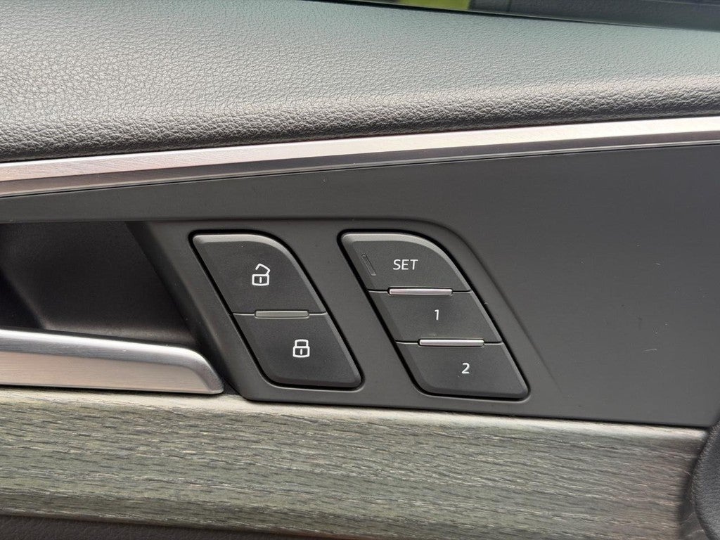 2018 Audi A4 2.0 TFSI Premium Plus S Tronic quattro AWD
