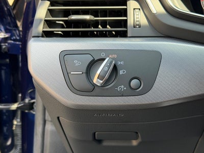 2023 Audi A5 Sportback S line Premium Plus 45 TFSI quattro