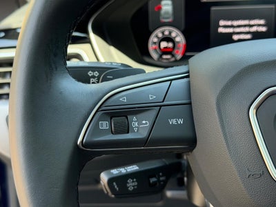 2023 Audi A5 Sportback S line Premium Plus 45 TFSI quattro