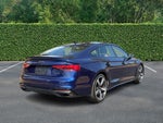 2023 Audi A5 Sportback S line Premium Plus 45 TFSI quattro