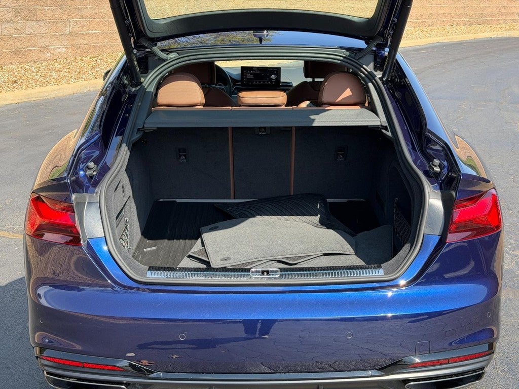 2023 Audi A5 Sportback S line Premium Plus 45 TFSI quattro