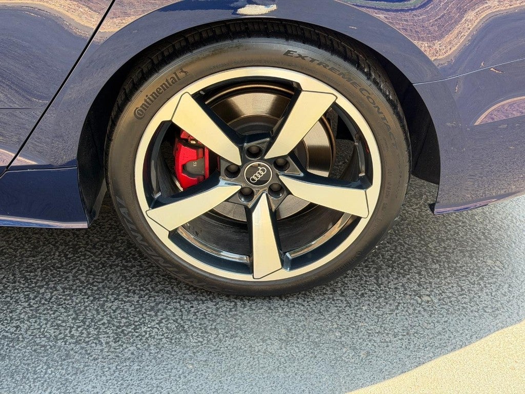 2023 Audi A5 Sportback S line Premium Plus 45 TFSI quattro