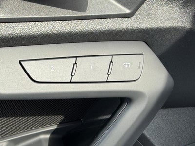 2023 Audi A3 Premium Plus 40 TFSI quattro