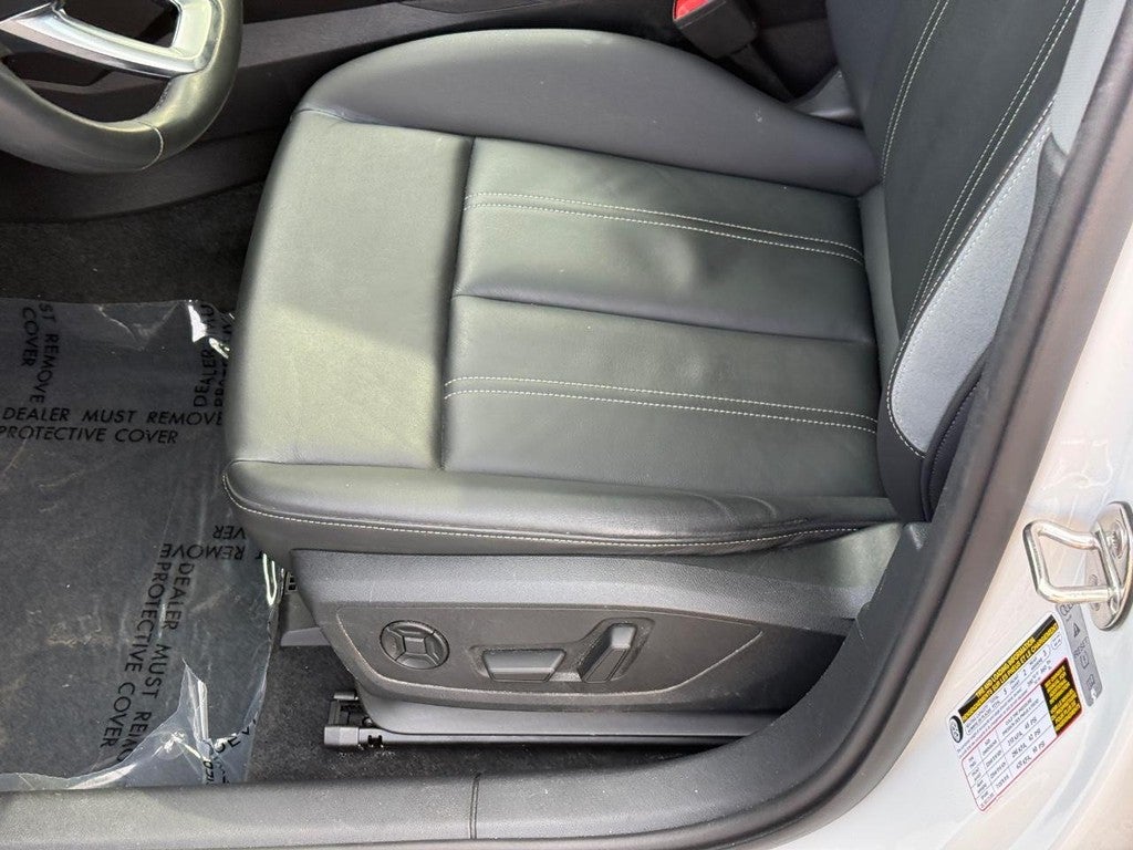 2023 Audi A3 Premium Plus 40 TFSI quattro