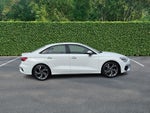 2023 Audi A3 Premium Plus 40 TFSI quattro