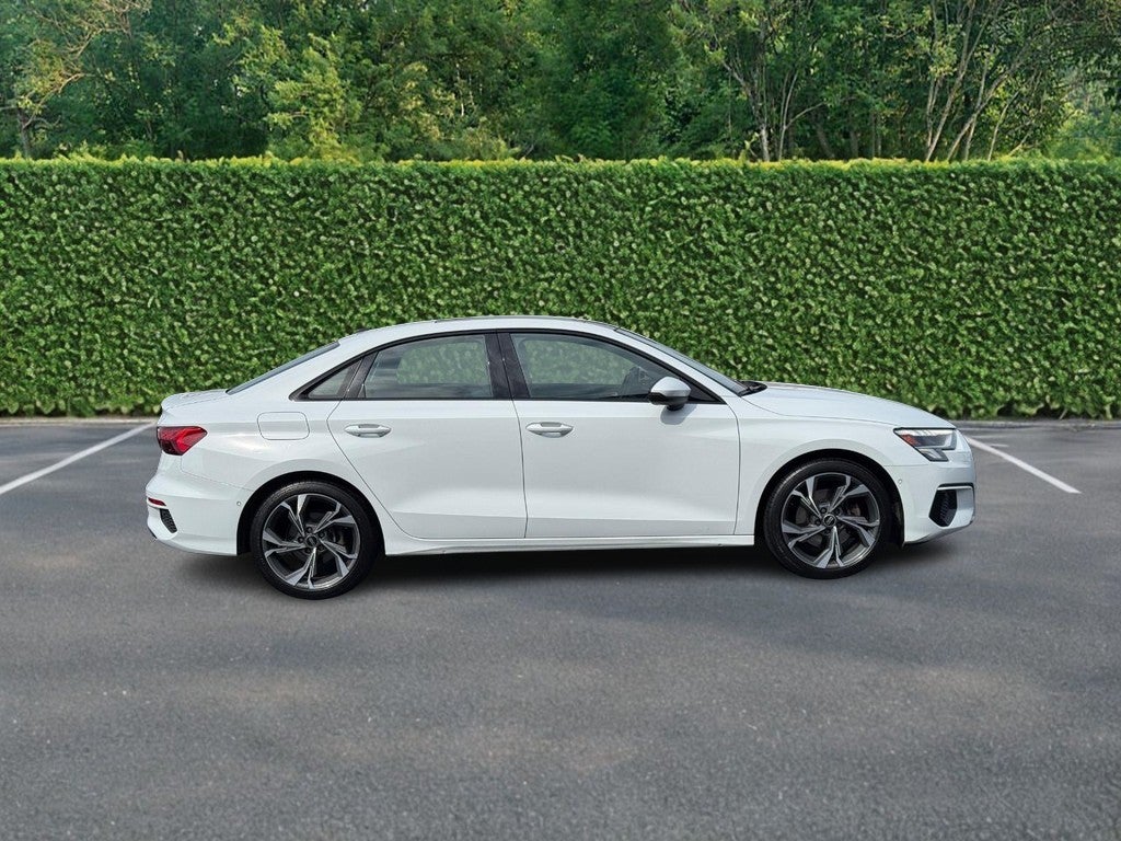 2023 Audi A3 Premium Plus 40 TFSI quattro