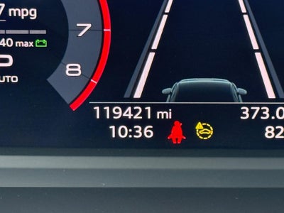 2023 Audi A3 Premium Plus 40 TFSI quattro