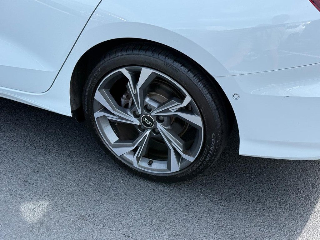 2023 Audi A3 Premium Plus 40 TFSI quattro