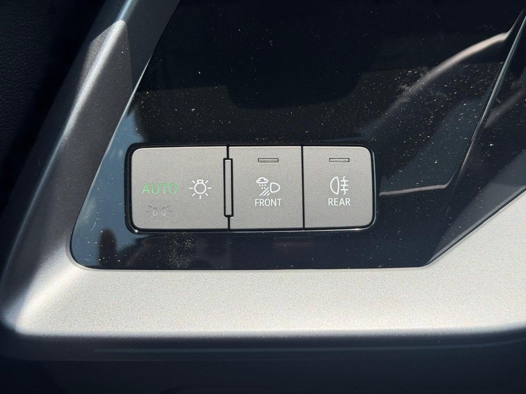 2026 Audi A3 Premium Plus quattro