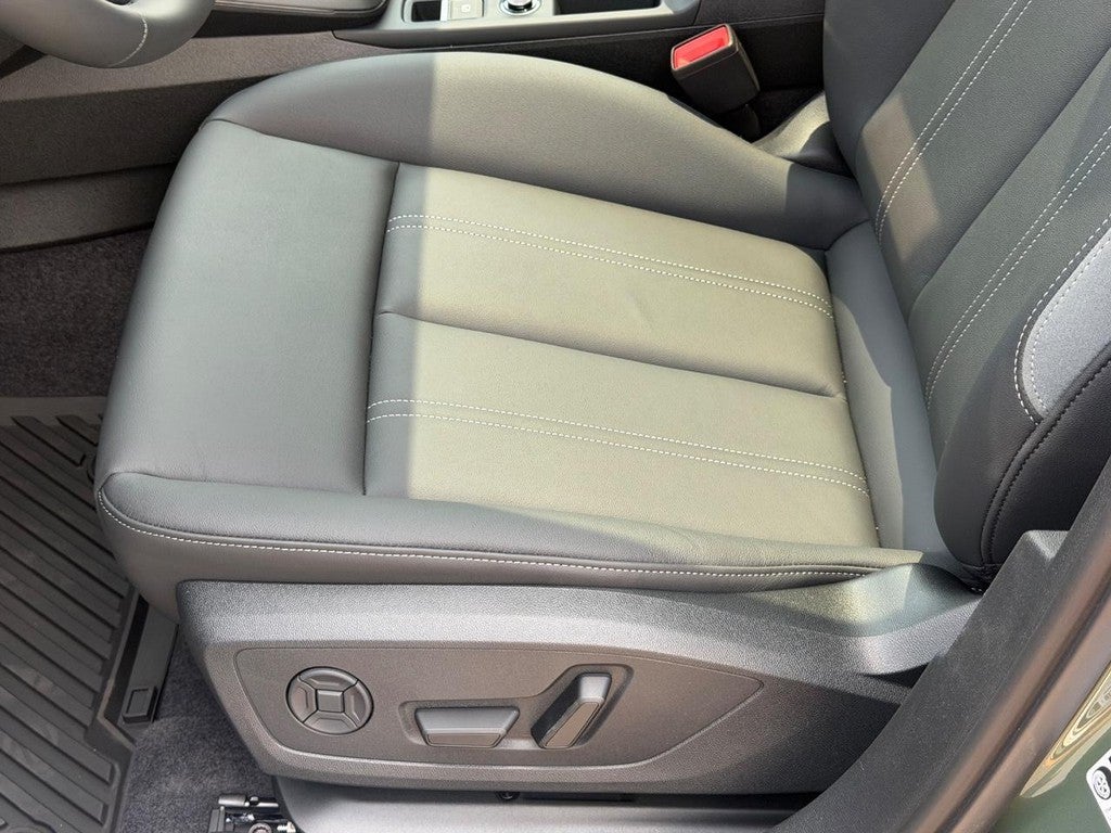 2026 Audi A3 Premium Plus quattro