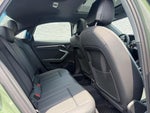 2026 Audi A3 Premium Plus quattro