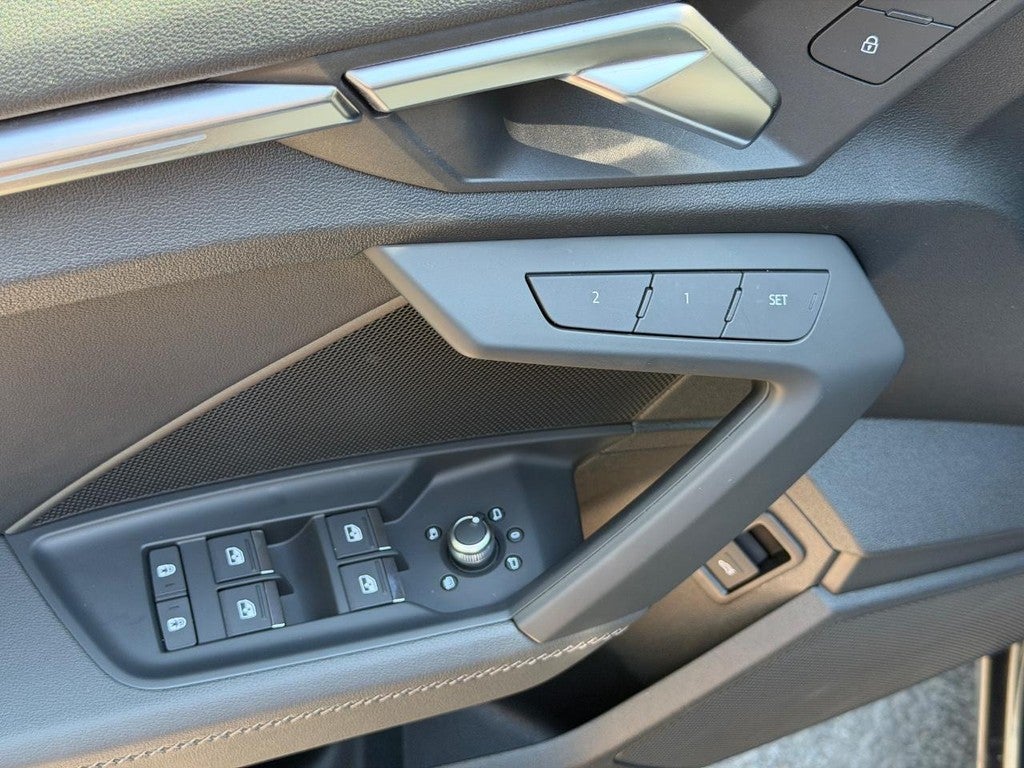 2023 Audi A3 Premium Plus 40 TFSI quattro